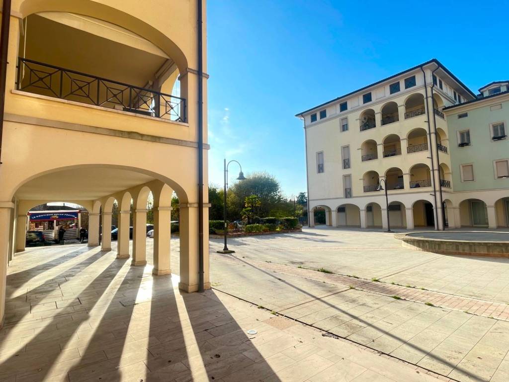 Appartamento a Mantova in Via Bartolomeo Stefani - Foto 2