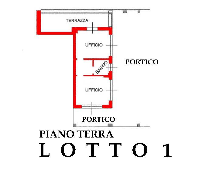 Appartamento a Mantova in Via Bartolomeo Stefani - Foto 3