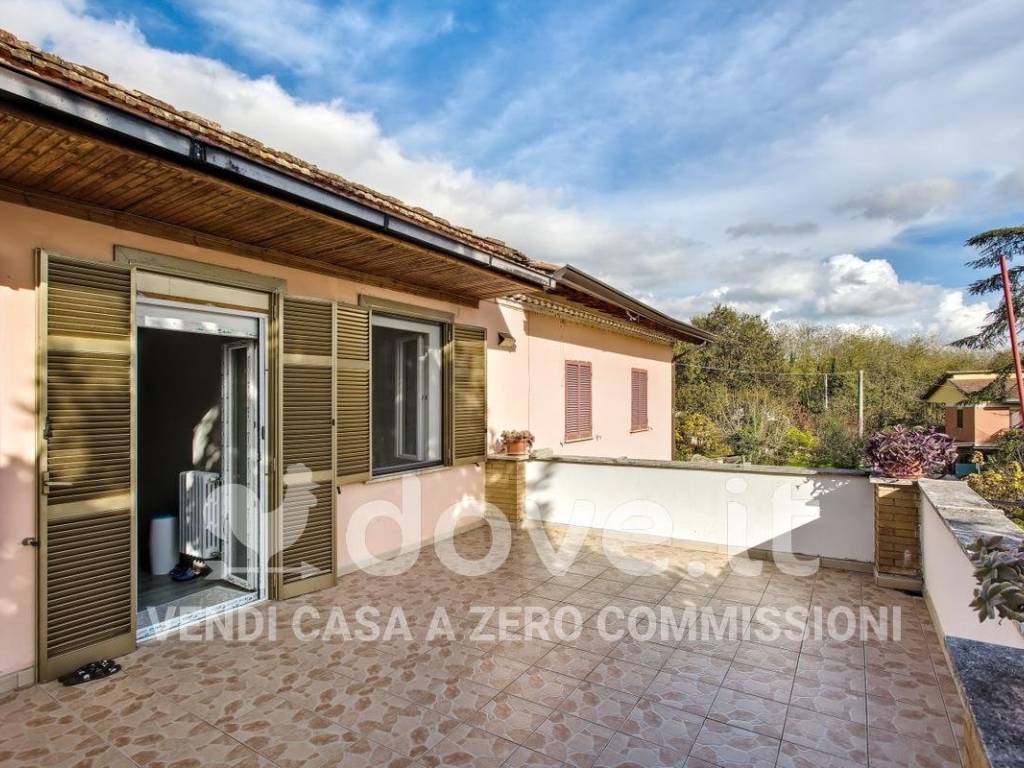 Villa a Frosinone in Via Cavoni, 58 - Foto 3