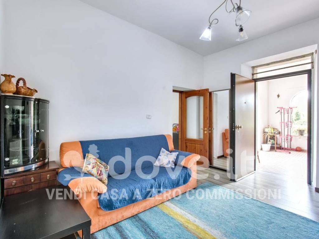 Villa a Frosinone in Via Cavoni, 58 - Foto 4