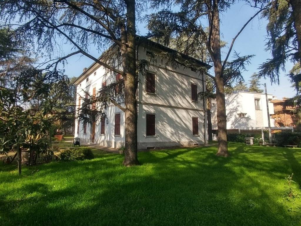 Villa a Vignola in Via Papa Giovanni Paolo II, 10 - Foto 3