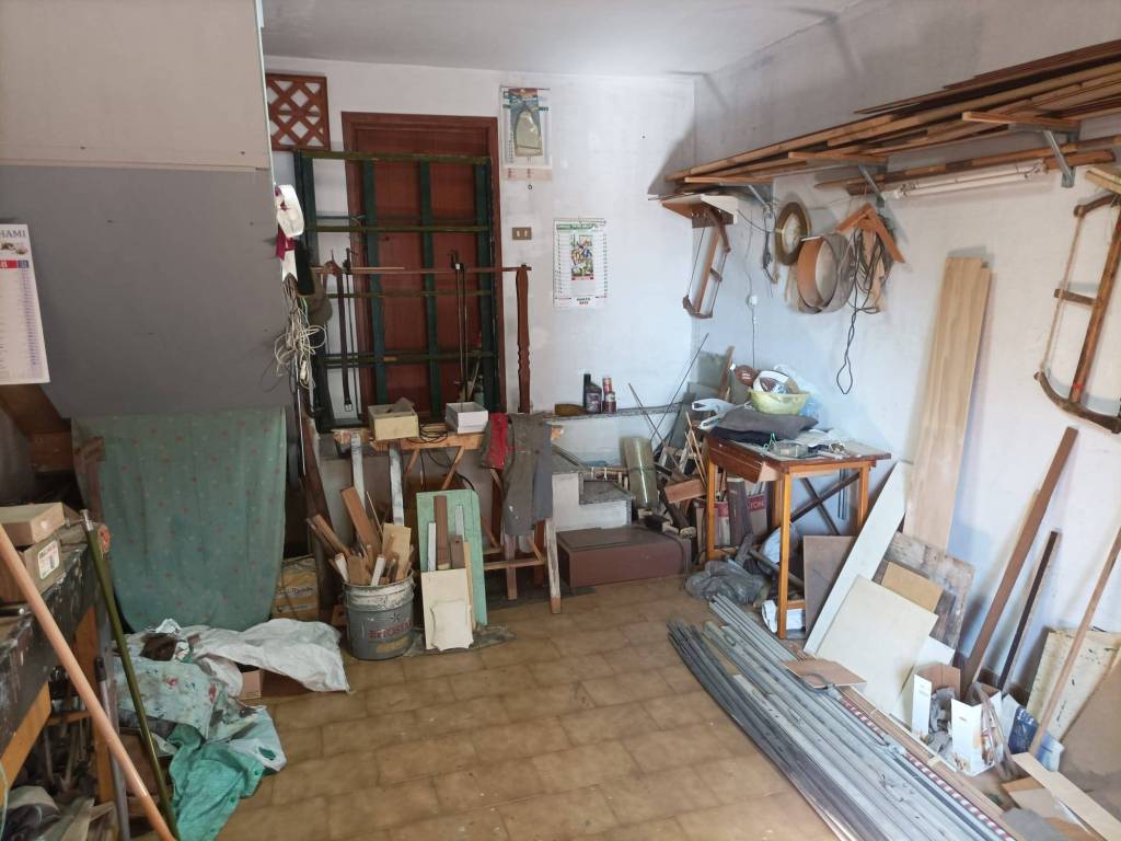 Box / garage a Belpasso in Via 1 Traversa - Foto 2