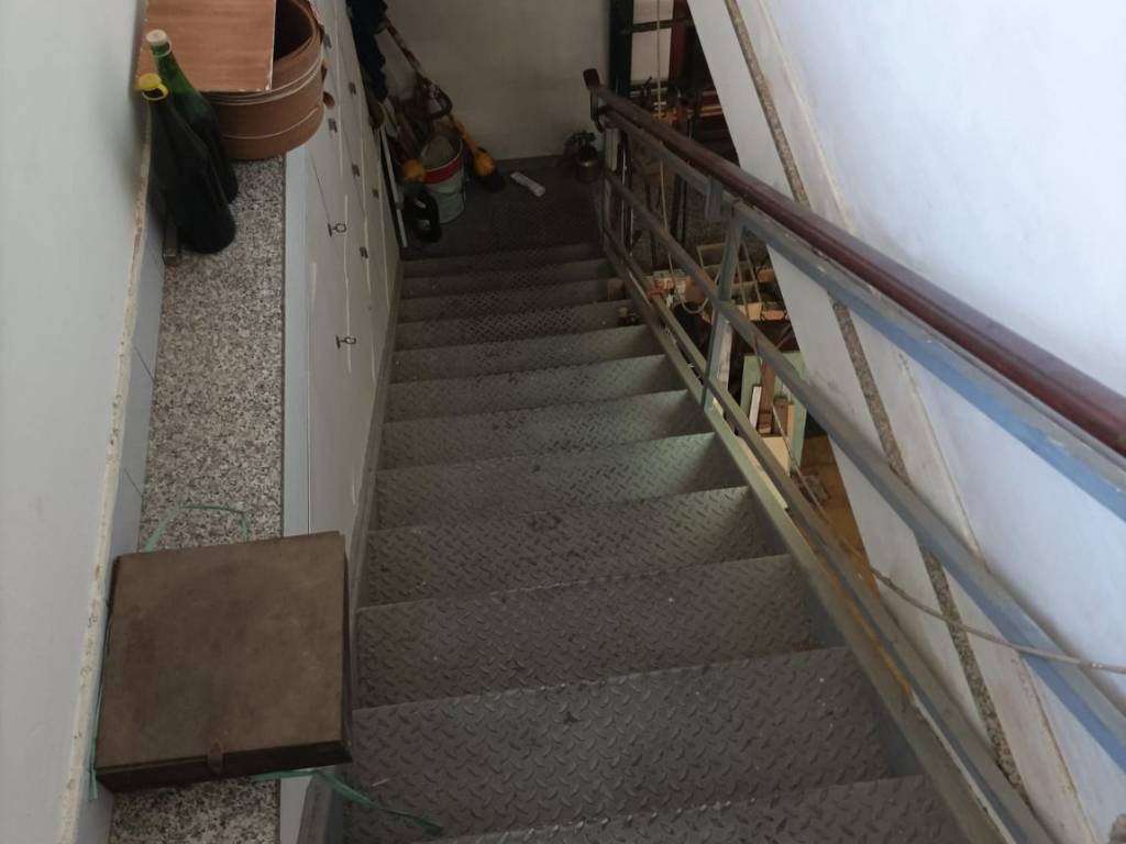 Box / garage a Belpasso in Via 1 Traversa - Foto 4