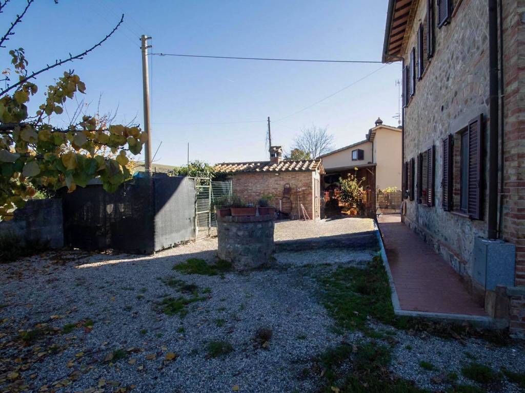 Villa a Pienza - Foto 2