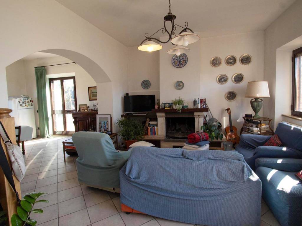 Villa a Pienza - Foto 3