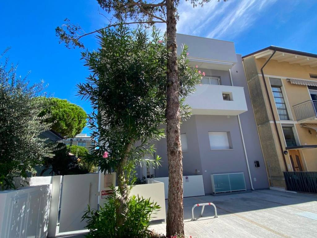 Attico / mansarda a Gabicce mare in Via Eritrea, 13 - Foto 2