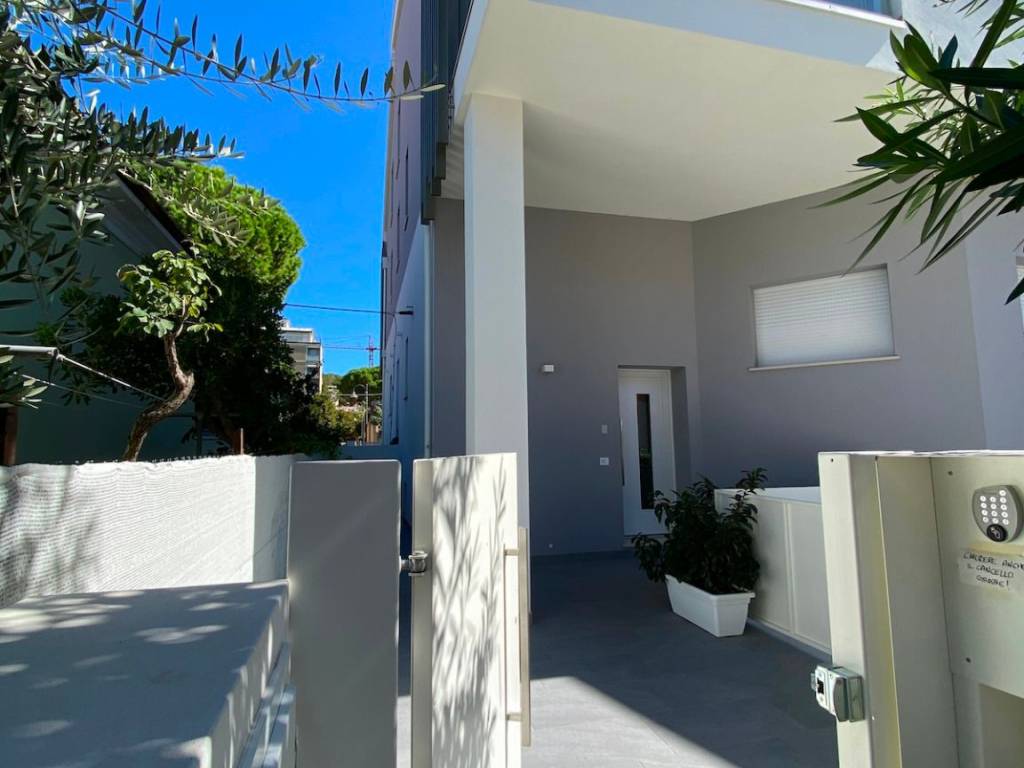 Attico / mansarda a Gabicce mare in Via Eritrea, 13 - Foto 4