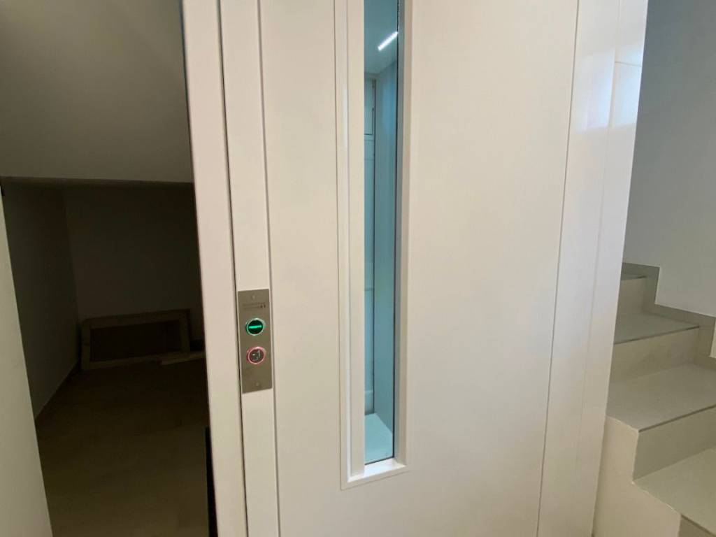 Attico / mansarda a Gabicce mare in Via Eritrea, 13 - Foto 5