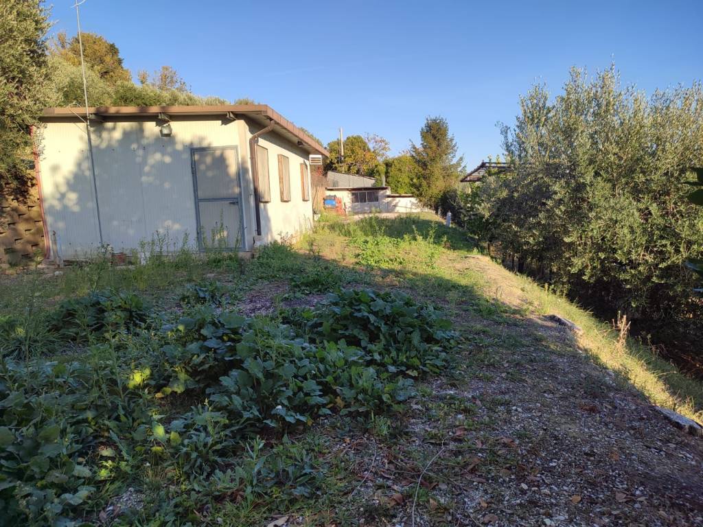 Immobile a Montegranaro in Contrada San Tommaso - Foto 2