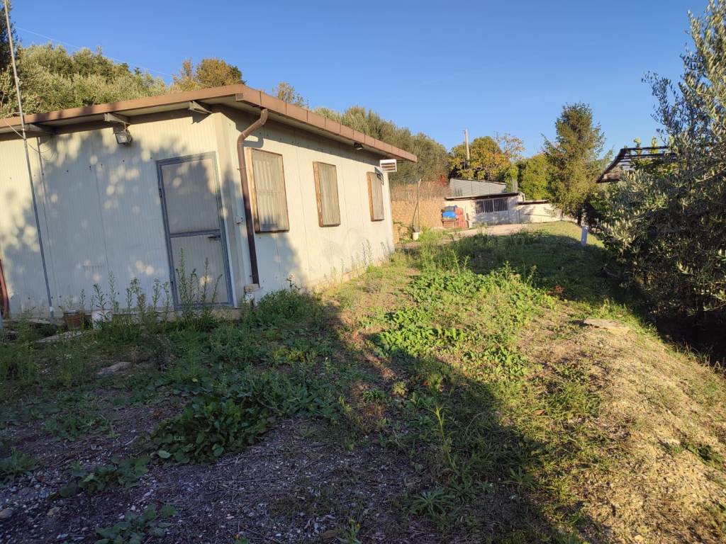 Immobile a Montegranaro in Contrada San Tommaso - Foto 4