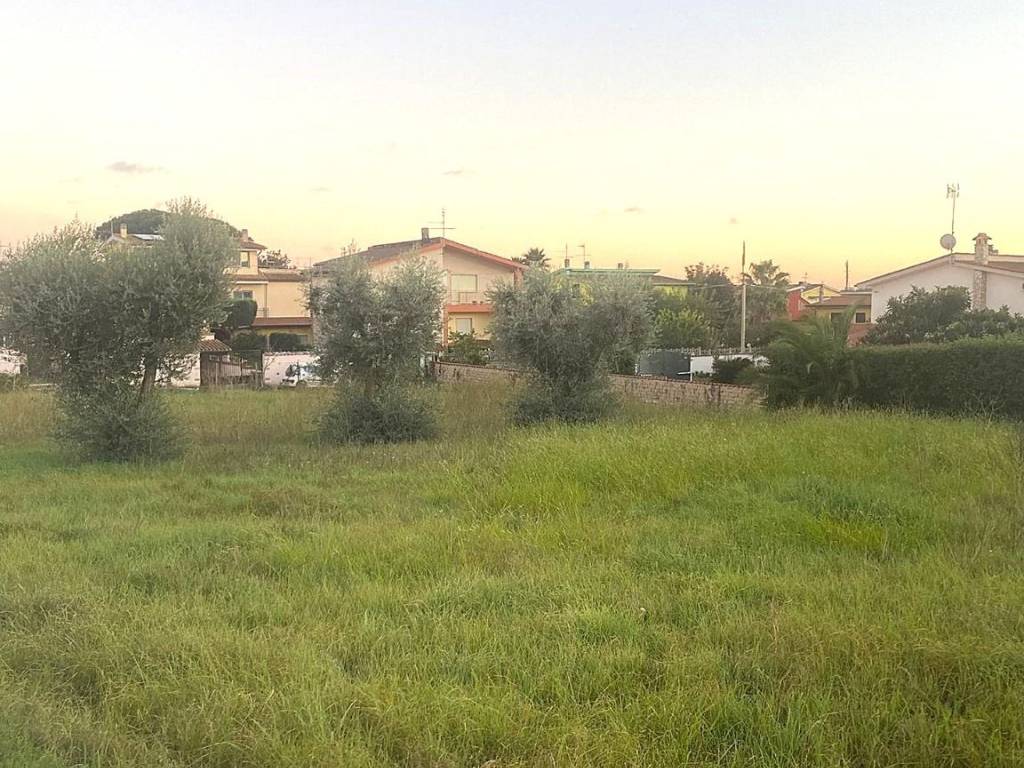 Terreno a Nettuno in Via Passo della Futa - Foto 2
