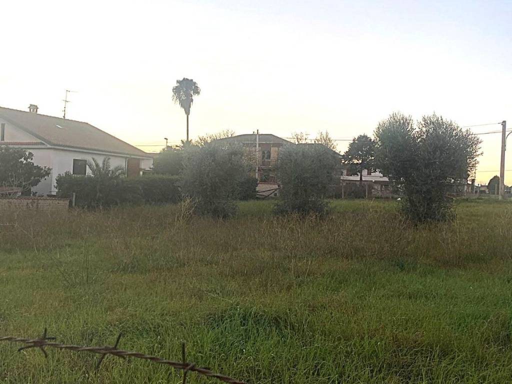 Terreno a Nettuno in Via Passo della Futa - Foto 4