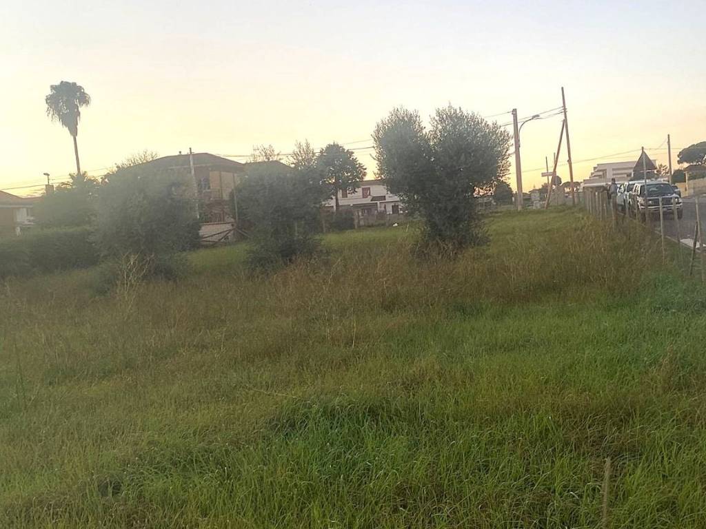 Terreno a Nettuno in Via Passo della Futa - Foto 5