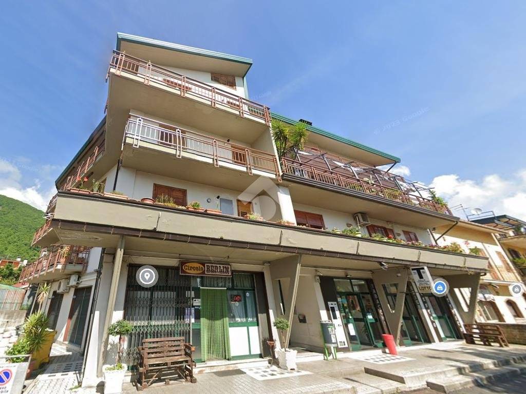 Box / garage a Mercogliano in VIA TRAVERSA, 1 - Foto 4