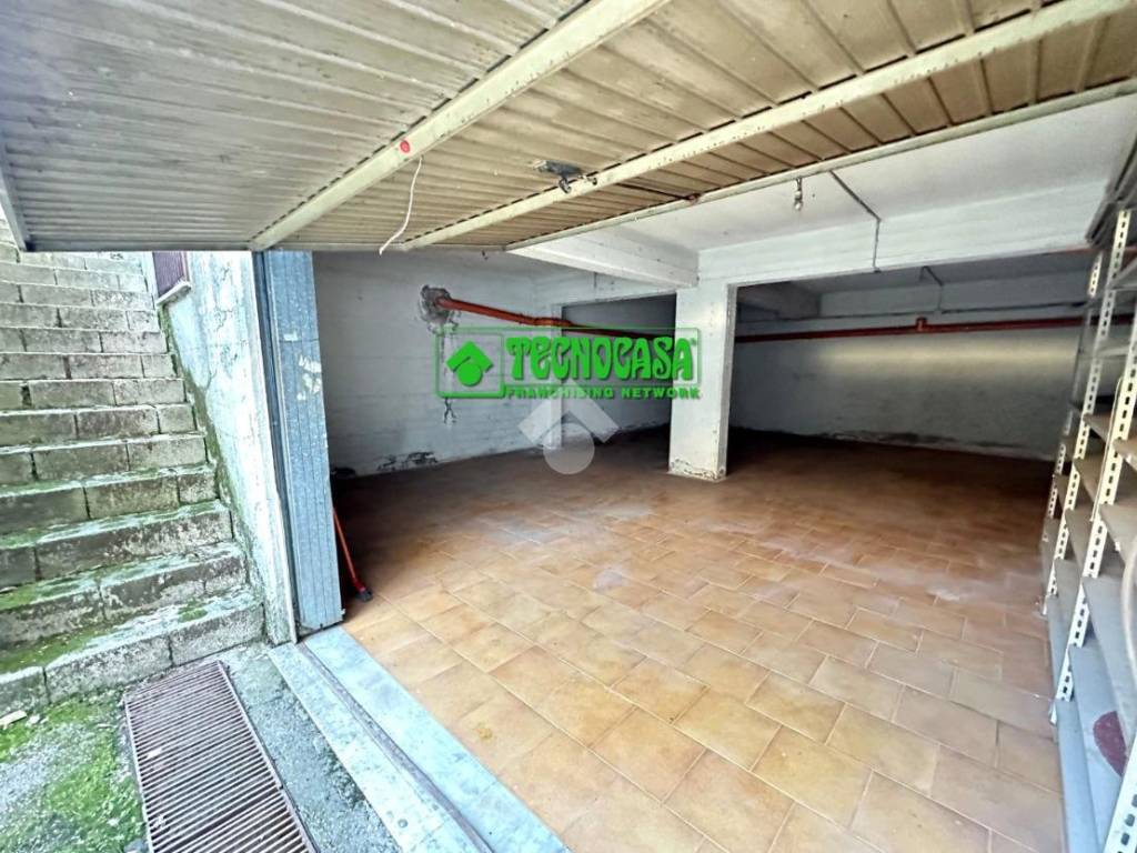 Box / garage a Mercogliano in VIA TRAVERSA, 1 - Foto 5