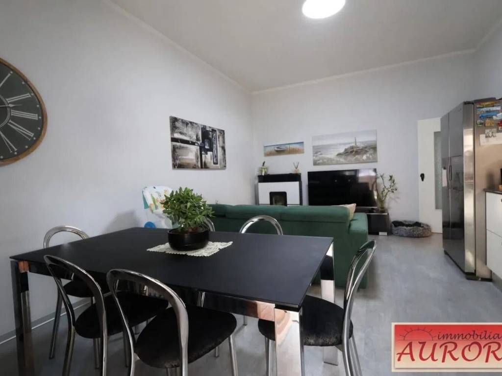 Appartamento a Poggibonsi in Via Pellegro Suali, 53036 - Foto 2