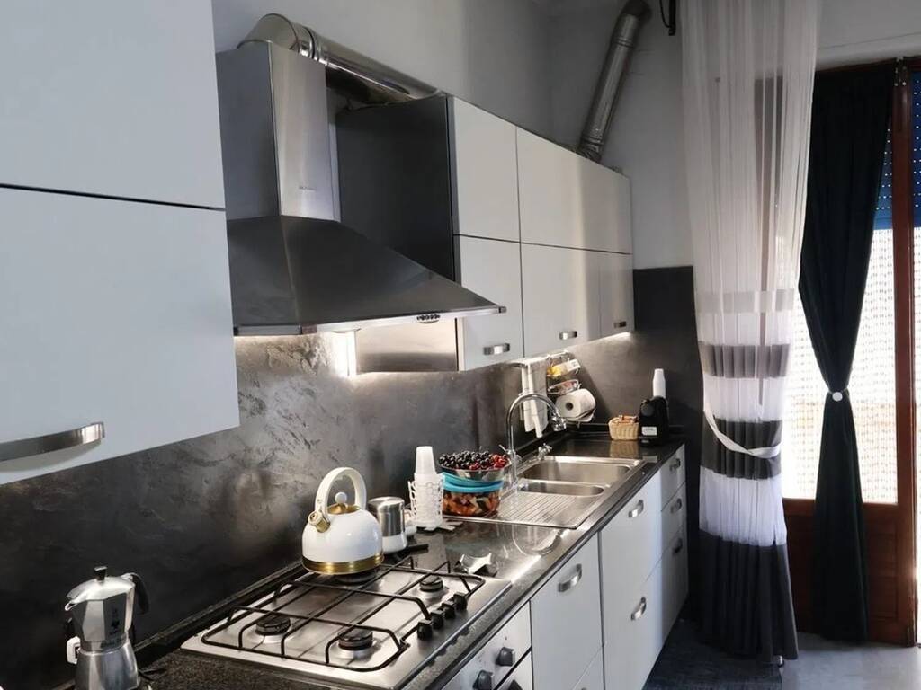 Appartamento a Poggibonsi in Via Pellegro Suali, 53036 - Foto 3