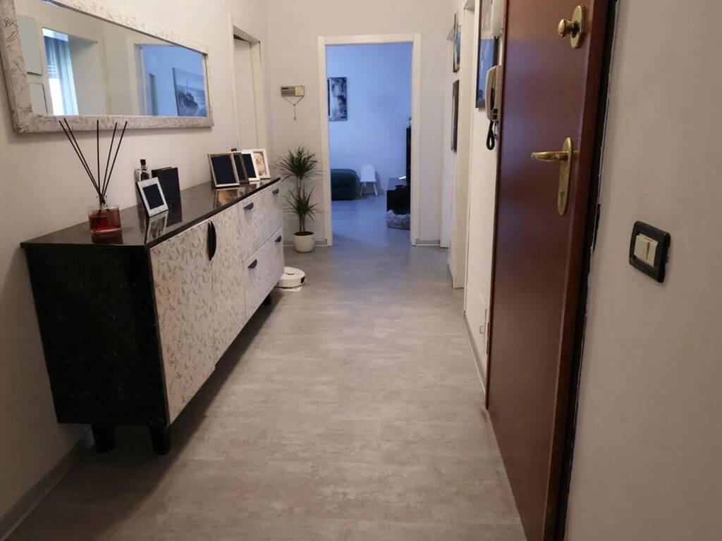 Appartamento a Poggibonsi in Via Pellegro Suali, 53036 - Foto 4