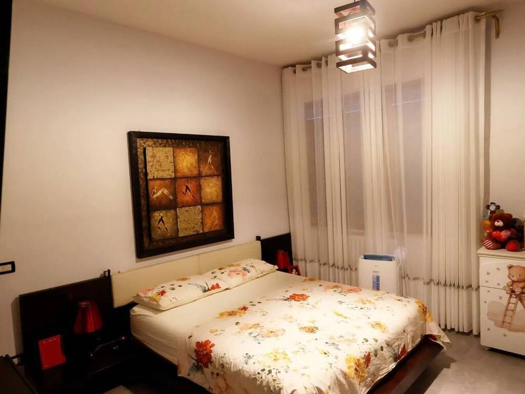 Appartamento a Poggibonsi in Via Pellegro Suali, 53036 - Foto 5