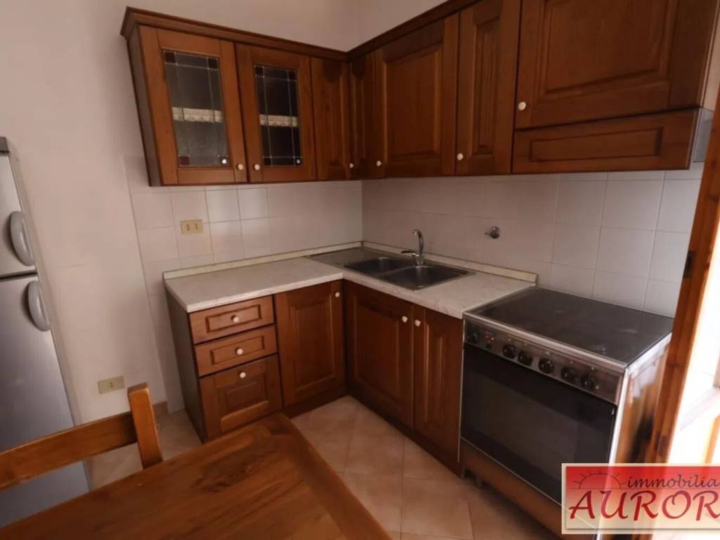 Appartamento a Poggibonsi in Via Fiume, 41 - Foto 3