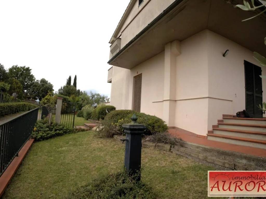 Villa a Barberino tavarnelle in Via Della Villa, 50021 - Foto 2