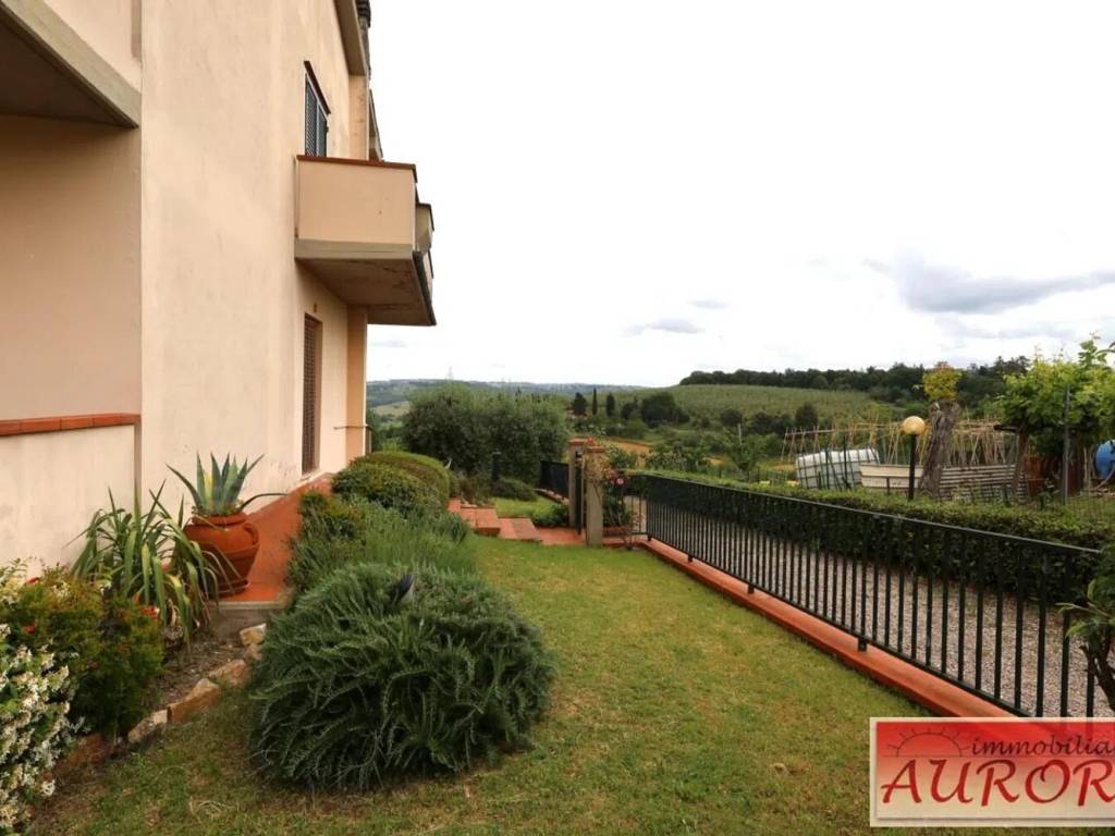 Villa a Barberino tavarnelle in Via Della Villa, 50021 - Foto 3