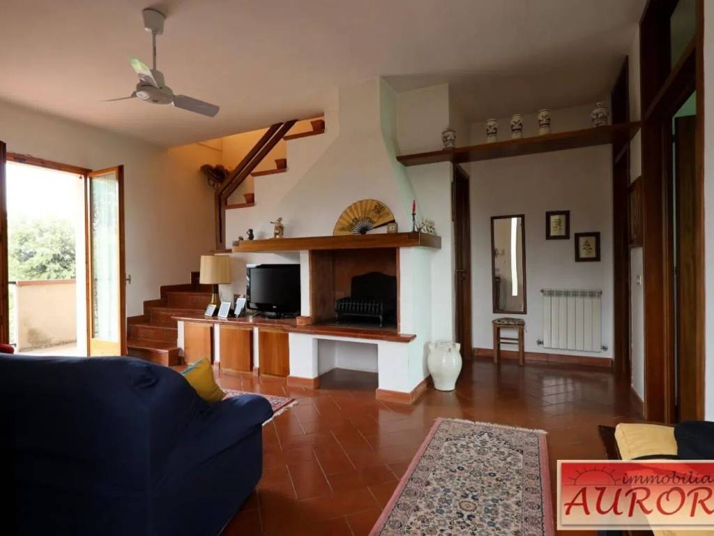 Villa a Barberino tavarnelle in Via Della Villa, 50021 - Foto 4