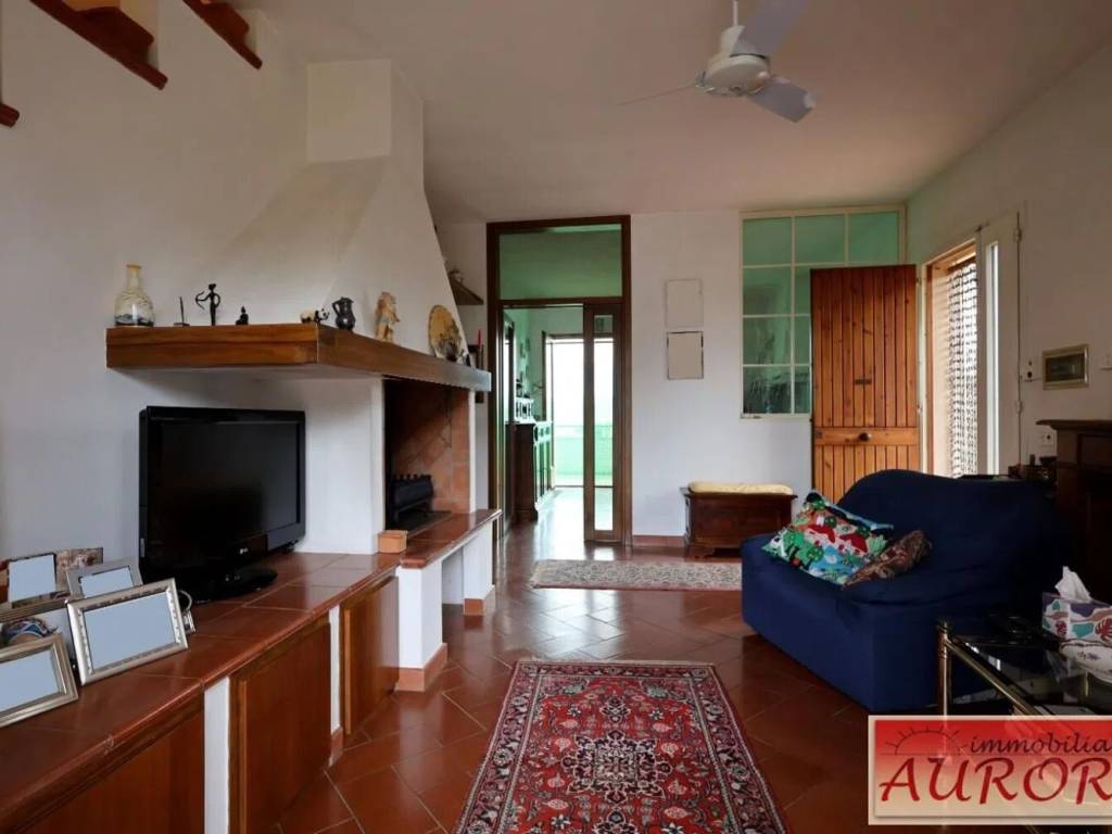 Villa a Barberino tavarnelle in Via Della Villa, 50021 - Foto 5