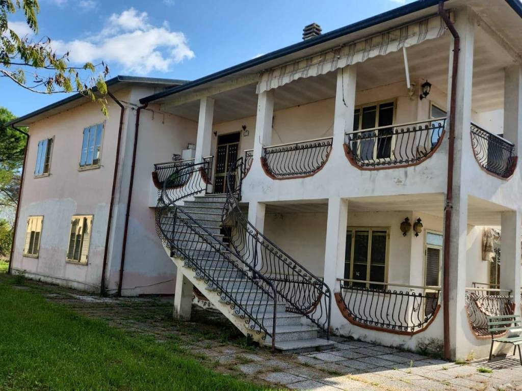 Villa a Tresignana in Via Brazzolo, 104 - Foto 3