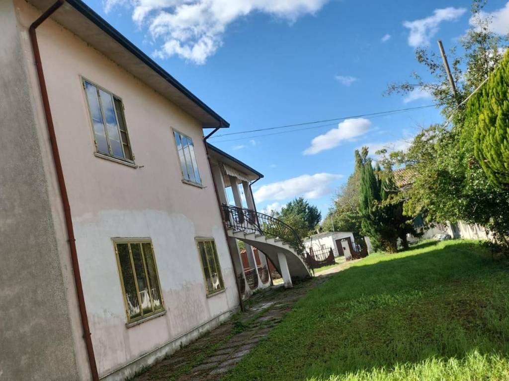 Villa a Tresignana in Via Brazzolo, 104 - Foto 5