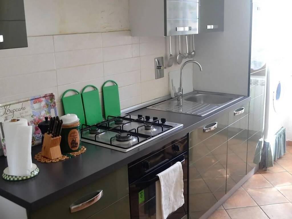 Appartamento a Poggibonsi in Piazza Dario Frilli, 53036 - Foto 3