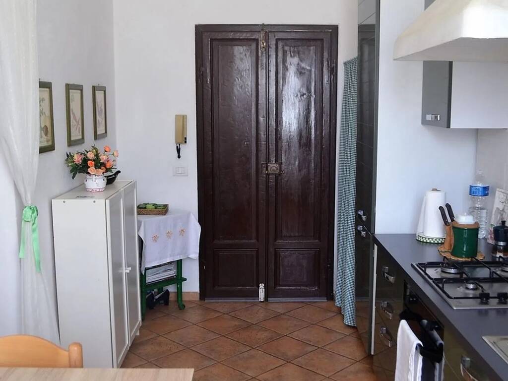 Appartamento a Poggibonsi in Piazza Dario Frilli, 53036 - Foto 4