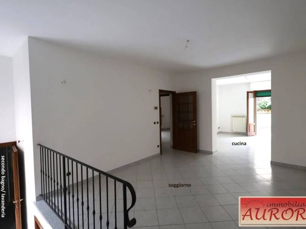 Appartamento a Poggibonsi in Via Piave, 53036 - Foto 3