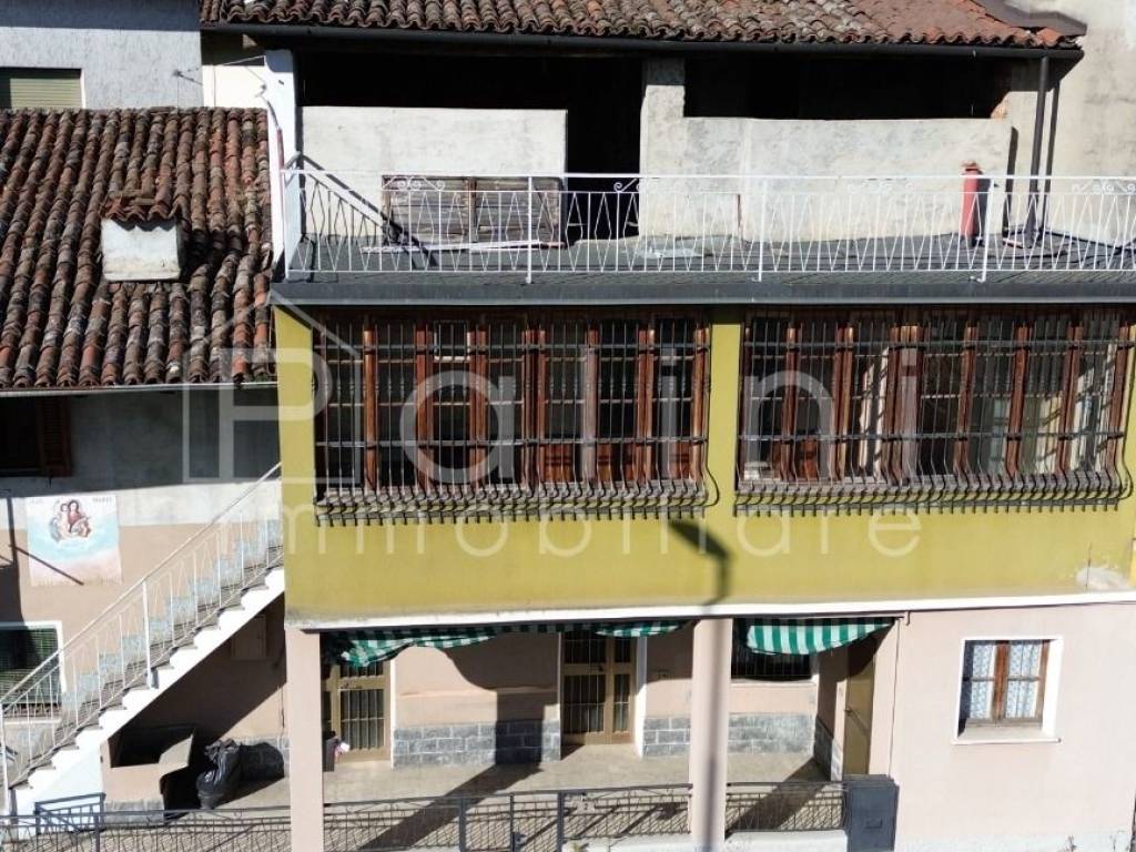 Casa indipendente a Ome in Via Giovanni Pascoli, 2 - Foto 2