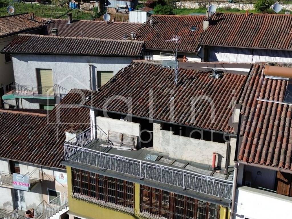Casa indipendente a Ome in Via Giovanni Pascoli, 2 - Foto 3
