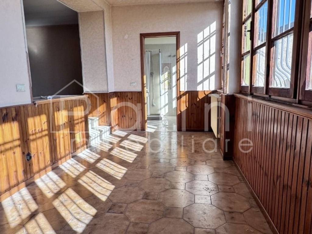 Casa indipendente a Ome in Via Giovanni Pascoli, 2 - Foto 4