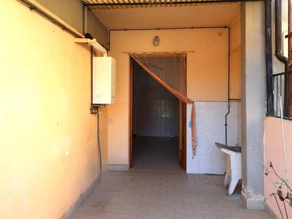Appartamento a Poggibonsi in Viale Guglielmo Marconi, 53036 - Foto 5
