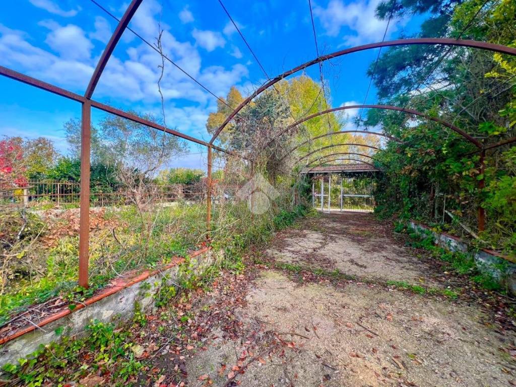 Villa a Sessa aurunca in Località casetta - Foto 2