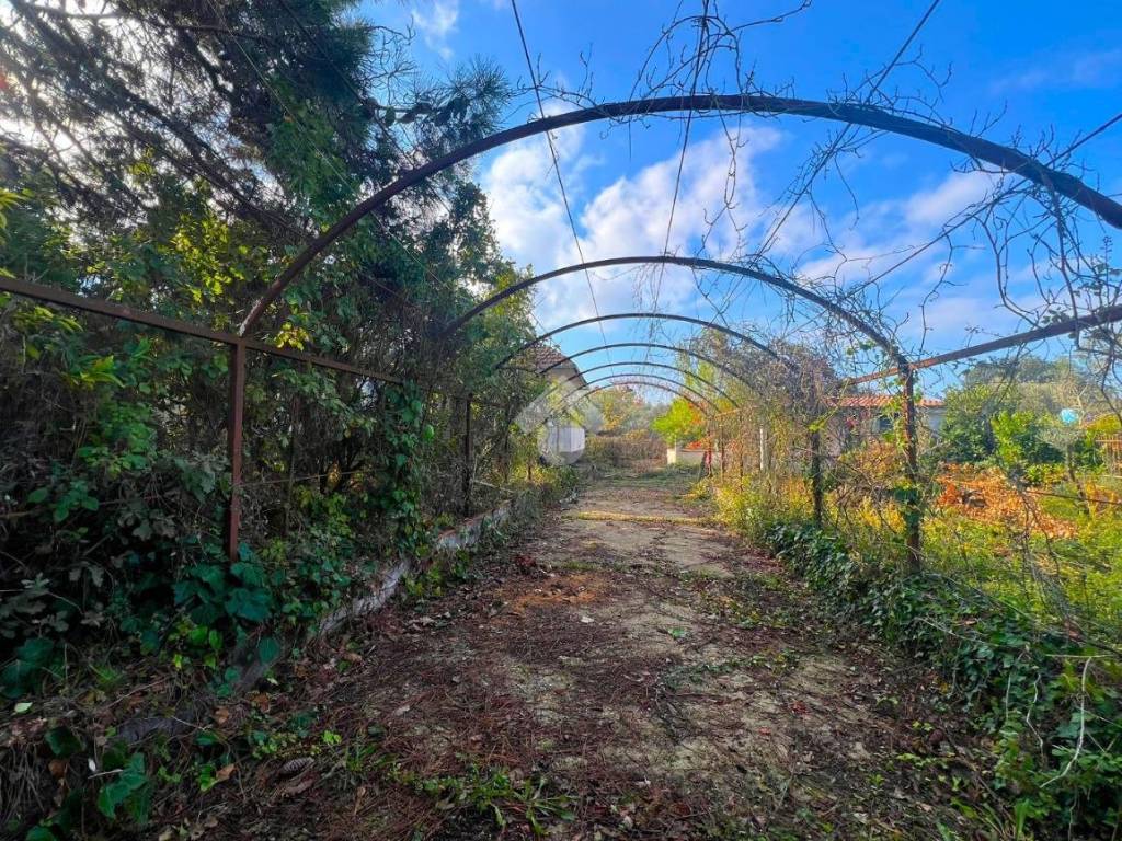 Villa a Sessa aurunca in Località casetta - Foto 3