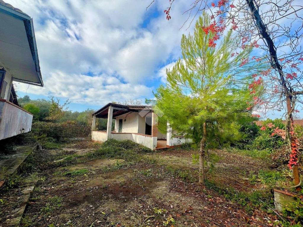 Villa a Sessa aurunca in Località casetta - Foto 5