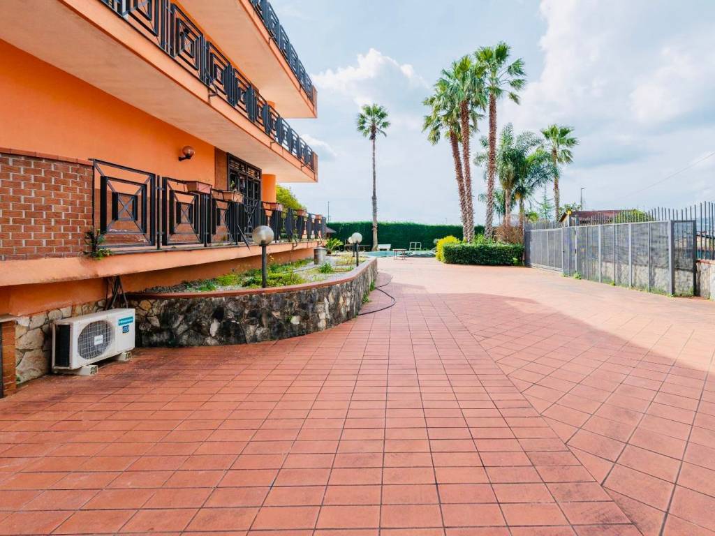 Villa a Salerno in Strada Provinciale Francesco Spirito - Foto 4