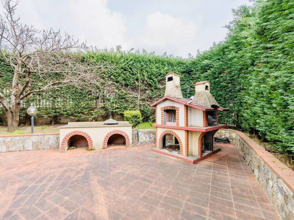 Villa a Salerno in Strada Provinciale Francesco Spirito - Foto 5