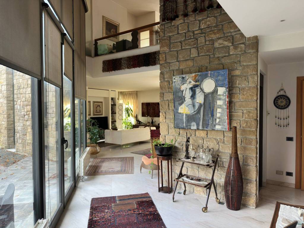 Villa a Gorle in Via Filippo Turati - Foto 3