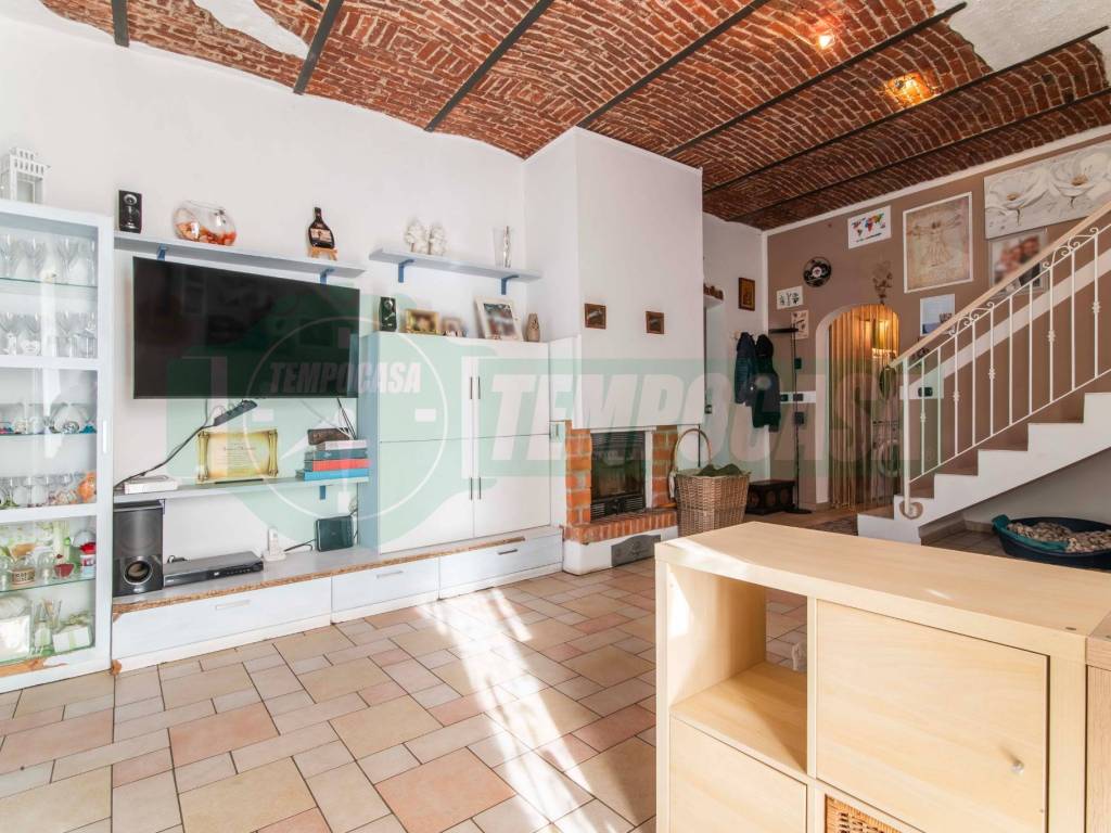 Villa a Gornate-olona in Via 1 Maggio, 4 - Foto 4