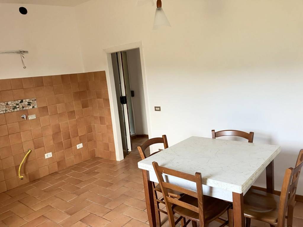 Appartamento a Fiesole in Via Aretina - Foto 2