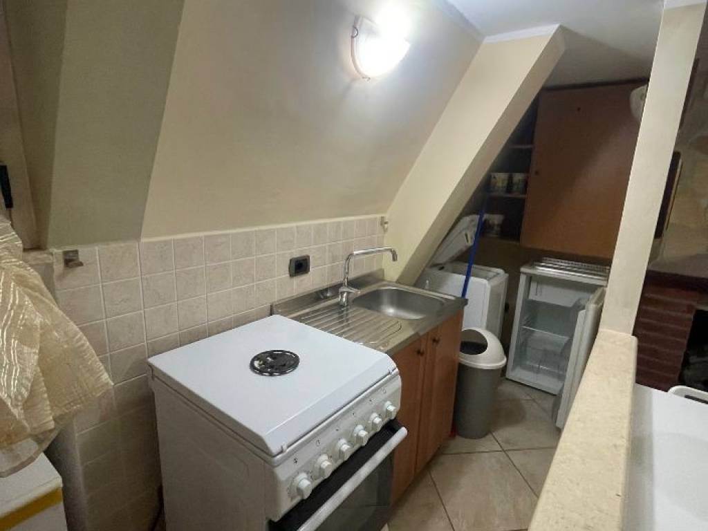 Loft / open space a Catanzaro in Viale Cassiodoro - Foto 4