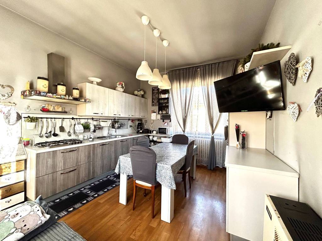 Casa indipendente a Castrezzato in Via Dante Alighieri - Foto 2