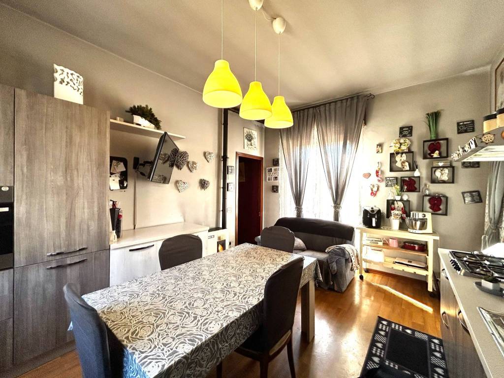 Casa indipendente a Castrezzato in Via Dante Alighieri - Foto 3