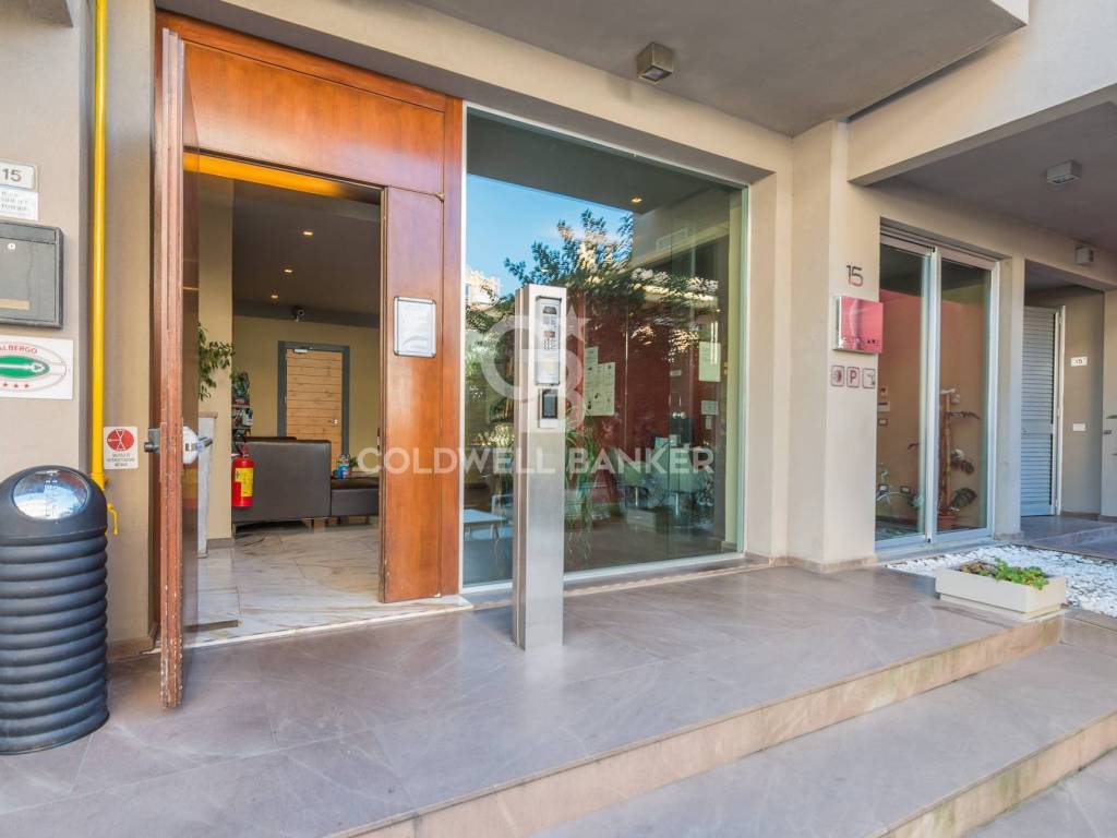 Palazzo / stabile a Riccione in Viale A. Manzoni, 15 - Foto 3