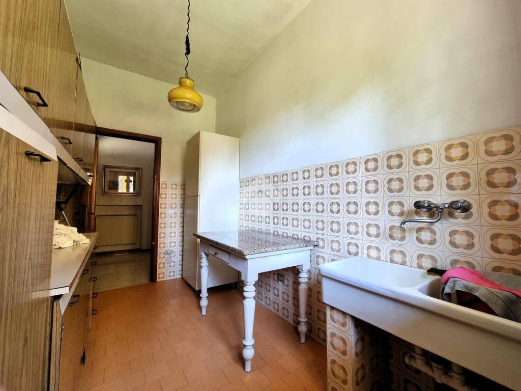 Villa a Borgo virgilio - Foto 5
